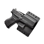 RH HOLSTERS OWB GLOCK 43, 011